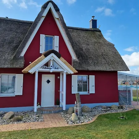 Hébergement de vacances Reethaus 