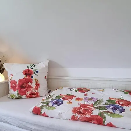 Hébergement de vacances Reethaus 
