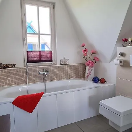 Hébergement de vacances Reethaus 