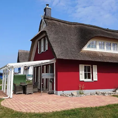 Hébergement de vacances Reethaus 