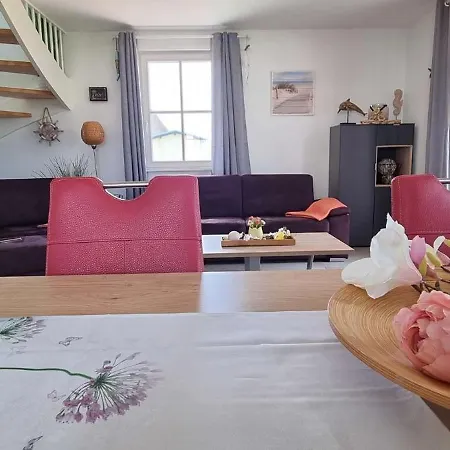 Hébergement de vacances Reethaus 