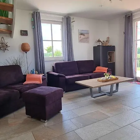 Hébergement de vacances Reethaus 
